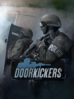 Door Kickers
